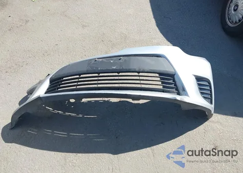 2016 Toyota Corolla Le z USA, uszkodzony, nr VIN 5YFBURHE3GP462943